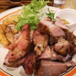 用戶對於ブラチェリア バーヴァ的評論圖