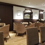 用户对于ハーブス 近鉄あべのハルカス店的评论图