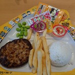 用戶對於ガスト 堺緑ヶ丘中町店的評論圖