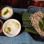 User's review image for 街道そばたからい