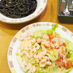 用户对于サイゼリヤ 北心斎橋店的评论图