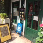 用戶對於カフェ Katsura 上野学園前店的評論圖