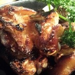 User's review image for ひら田