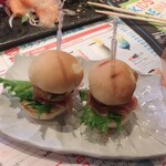 用户对于カラオケパセラ 池袋本店的评论图