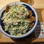 用戶對於肉めし岡もと 御徒町店的評論圖