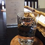 用户对于カレーと珈琲の店 ピリカ的评论图