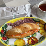 User's review image for パン工房 ボングー アプラ店