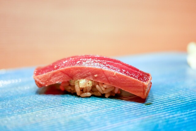 用戶對於築地青空三代目 丸の内的評論高清圖