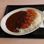 用户对于かつや 札幌石山通店的评论图