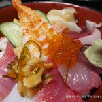 User's review image for 寿司・割烹 鈴政 東京麹町店