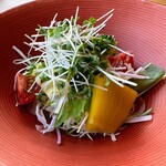 用戶對於茶六別館的評論圖