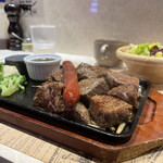 User's review image for Steak House 91