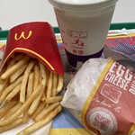 用戶對於マクドナルド 池袋東口店的評論圖