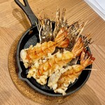 用户对于鉄板酒家 道頓堀 高円寺本店的评论图