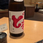 用戶對於日本酒庵　吟の杜的評論圖