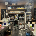 User's review image for 板門店