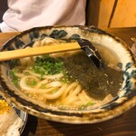 用戶對於牛ホルモン串 吉村的評論圖