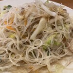 用户对于新台北 下北沢本店的评论图
