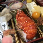 用户对于祇園　岩元的评论图
