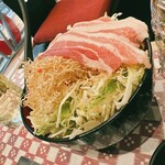 用戶對於浅草もんじゃ 風鈴的評論圖