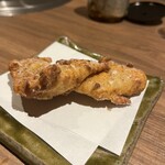 用戶對於大阪 焼ふぐの会 西天満的評論圖