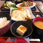 用戶對於ぢどり亭 田町店的評論圖