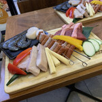 用戶對於Dining & Bar LAVAROCK的評論圖
