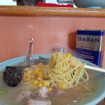 用戶對於とんとんラーメン的評論圖