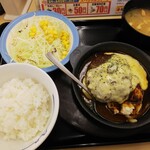 User's review image for 松屋 代々木上原店