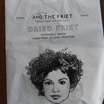 User's review image for アンド ザ フリット 渋谷