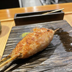 User's review image for とり口