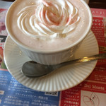 用戶對於カフェ・ド・クリエ グランデュオ立川店的評論圖