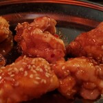 用戶對於ホルモンカモメ 南島店的評論圖