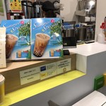 User's review image for ハッピーレモン 京王新宿店
