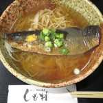 用戶對於甘味 手打ち蕎麦 しも村的評論圖