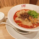 User's review image for 175°DENO担担麺 TOKYO