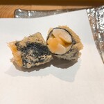 User's review image for 天ぷら浅沼