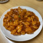 用户对于中国 東北飯店的评论图