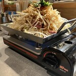 用戶對於鶏づくし縁 志紀店的評論圖