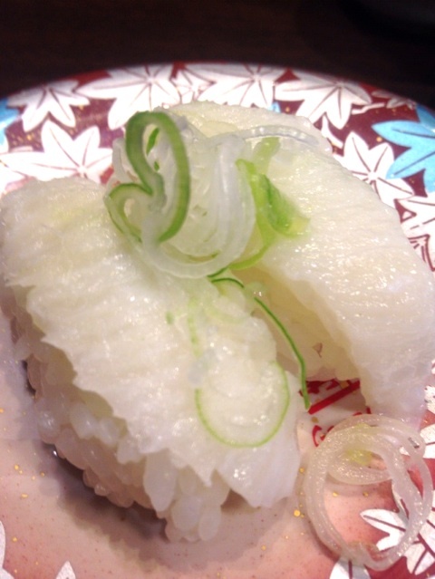 用户对于元祖寿司 浅草駅前店的评论图