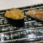 用戶對於神楽坂 鮨 弥栄的評論圖