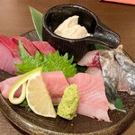 用户对于京都ご飯 奄美の鶏飯 小元的评论图