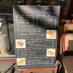 用戶對於ブラッスリー・ヴィロン 丸の内店的評論圖