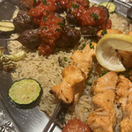 User's review image for ミシュミシュ