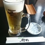 用户对于町の寿し 本店的评论图
