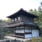 用户对于本家西尾八ツ橋 銀閣寺店的评论图