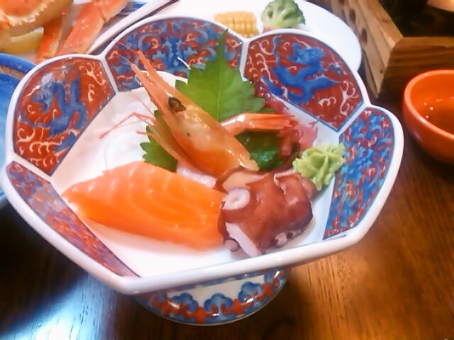 用戶對於ホテル知床的評論圖