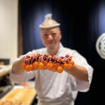 用戶對於鳥さき的評論圖