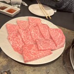 用戶對於焼肉  炭聖 根津本店的評論圖