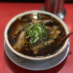 用户对于新福菜館 伏見店的评论图